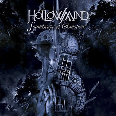 Hollowmind: "Soundscape Of Emotions" – 2007